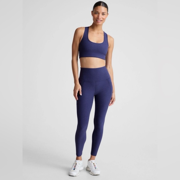 Beyond Yoga Other - BEYOND YOGA Space dye Simplicity bra, size XL